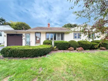 Property at 1206 Kiniry Street, Utica, NY 13501