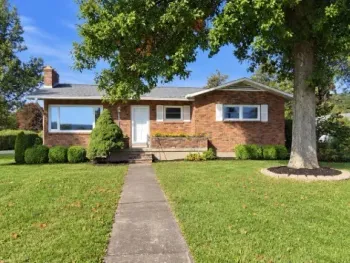 Property at 177 Hibbard Road, Big Flats, NY 14845