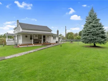 Property at 1111 US Route 11, Tully, NY 13159