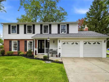 Property at 416 Woodward Crescent, West Seneca, NY 14224