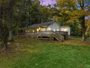 Property at 3709 Pratts Road, Eaton, NY 13310