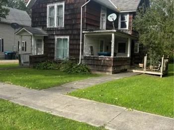 Property at 54 Greenwich Street, Amity, NY 14813