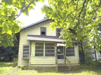 Property at 1140 N Main Street, Arcadia, NY 14513
