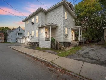 Property at 410 Seward Street, Syracuse, NY 13203