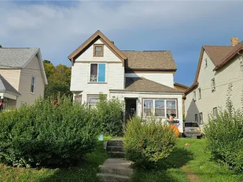 Property at 208 Freeman Avenue, Geddes, NY 13209