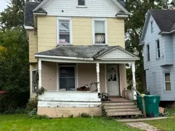 Property at 1875 Pierce Avenue, Niagara Falls, NY 14301