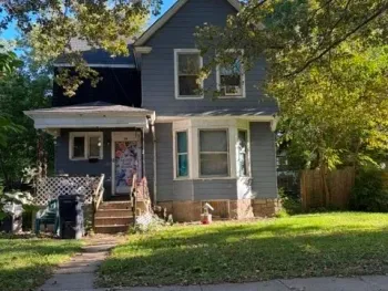 Property at 14 C Street, Niagara Falls, NY 14303