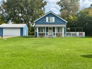 Property at 7671 Hall Road, Ovid, NY 14847