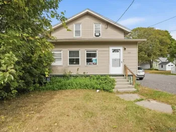 Property at 226 Miami Street, Buffalo, NY 14204