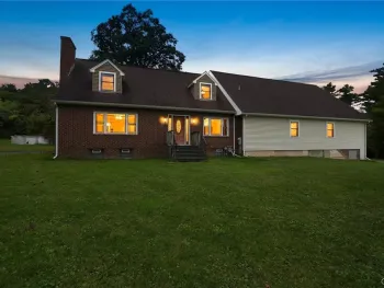 Property at 4181 Barker Hill Road, Lafayette, NY 13078