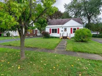 Property at 227 Beechwood Avenue, Salina, NY 13088