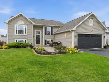 Property at 21 Black Duck Trail, Greece, NY 14626