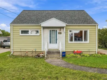 Property at 134 Standard Parkway, Cheektowaga, NY 14227
