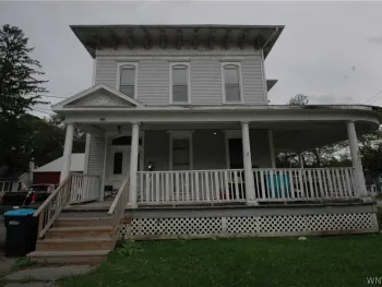 Property at 200 State Street, Batavia City, NY 14020