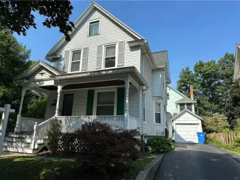 Property at 5 Rosedale Street, Rochester, NY 14620
