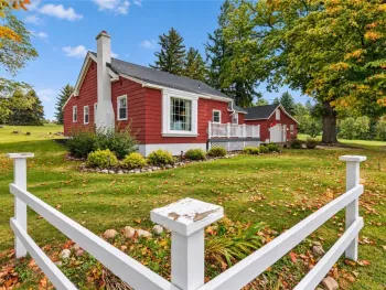 Property at 3115 Fox Road, Onondaga, NY 13215