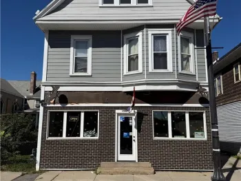 Property at 1946 Clinton Street, Buffalo, NY 14206