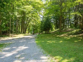 Property at 2958 Sonricker Road, Attica, NY 14011