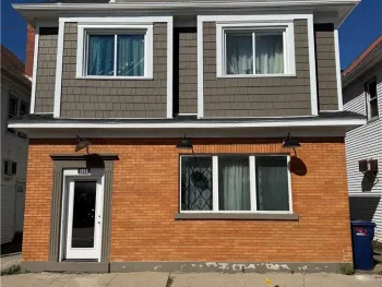 Property at 1952 Clinton Street, Buffalo, NY 14206