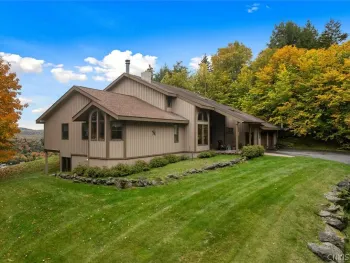 Property at 136 Tee O Wana Road, Webb, NY 13420