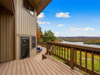 Property at 136 Tee O Wana Road, Webb, NY 13420