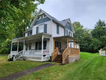 Property at 249 E Main Street, Milo, NY 14527