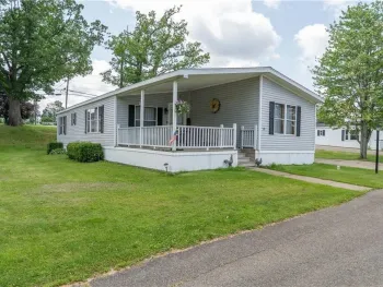 Property at 10 Hickory Street, Bath, NY 14810