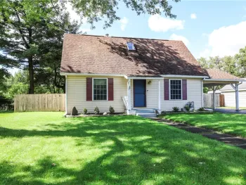 Property at 1046 Parkside Drive, Southport, NY 14904