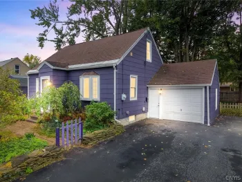 Property at 115 Wilshirl Drive, Clay, NY 13212