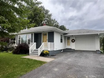 Property at 105 Brown, Brownville, NY 13685