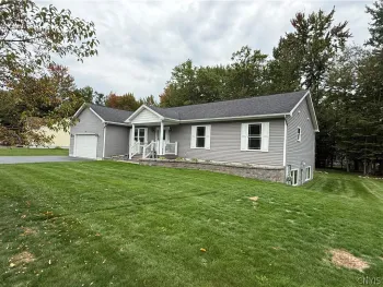 Property at 24 Dylan Drive, Hastings, NY 13036