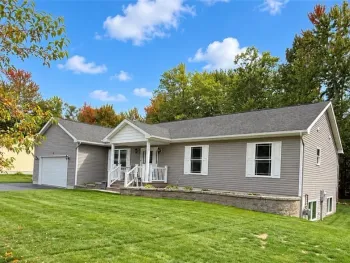 Property at 24 Dylan Drive, Hastings, NY 13036