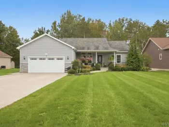 Property at 1399 Walck Road, North Tonawanda, NY 14120