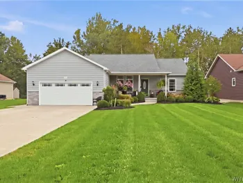 Property at 1399 Walck Road, North Tonawanda, NY 14120
