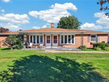 Property at 4506 Marie Drive, Hamburg, NY 14075