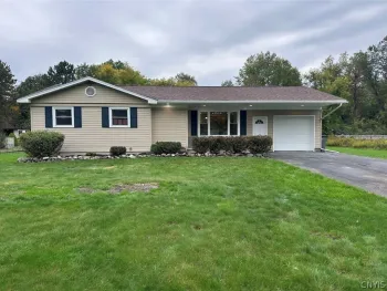 Property at 1022 W Embargo, Rome, NY 13440