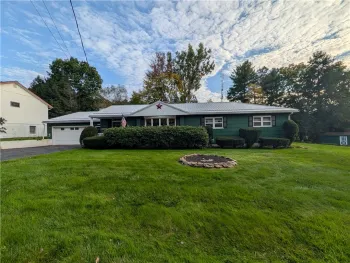Property at 38 Mckune Avenue, Foster Town, PA 16701