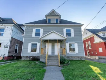 Property at 863 w Main Street, Watertown City, NY 13601