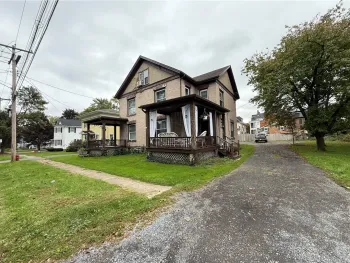 Property at 49 Miller Street, Seneca Falls, NY 13148