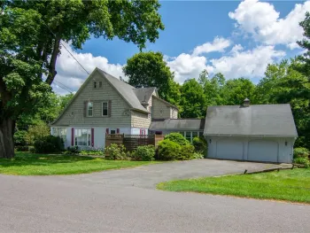 Property at 293 Delaware Street, Walton, NY 13856
