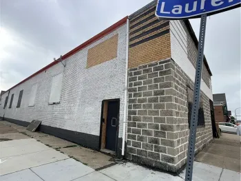Property at 1288 Jefferson Avenue, Buffalo, NY 14208
