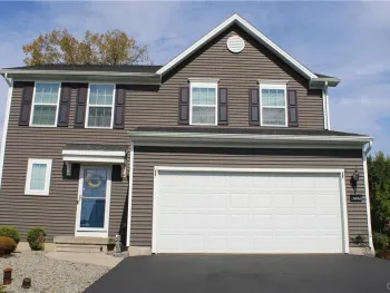 Property at 4453 Duany Avenue, Clay, NY 13041