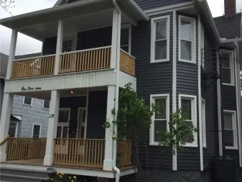 Property at 119 Harvard St, Rochester, NY 14607