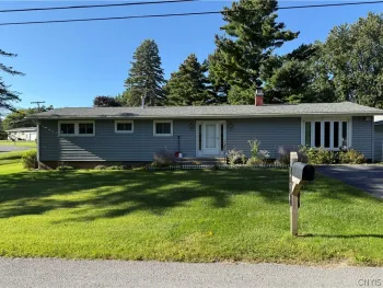 Property at 106 Howe Street, Le Ray, NY 13612