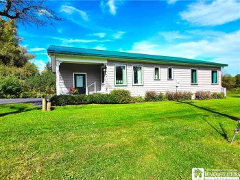 Property at 8264 Glasgow Road On The Lake, Pomfret, NY 14718
