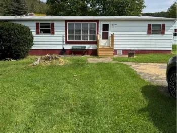 Property at 791 Halsey Valley Road, Spencer, NY 14883
