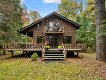 Property at 249 Spruce Drive, Webb, NY 13472