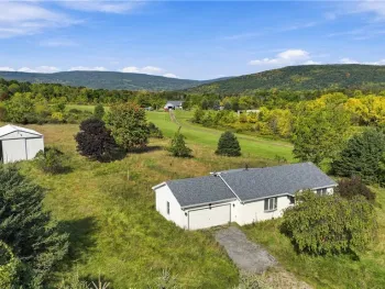 Property at 926 Mertz Road, Middlesex, NY 14507