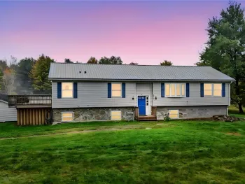 Property at 224 Squires Road, Cayuta, NY 14838