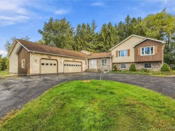 Property at 7569 Fairview Drive, Royalton, NY 14094